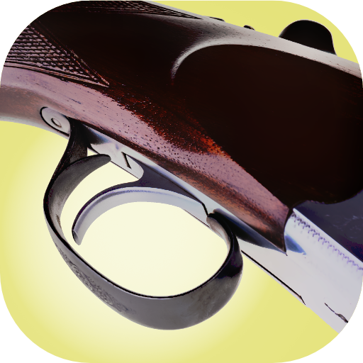 Clay Hunt START Mod Apk 1.3.6 for android