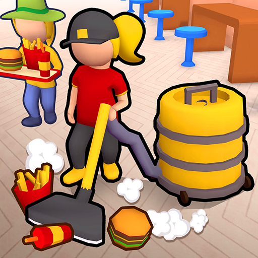 Clean It Mod Apk 1.19.5 for android
