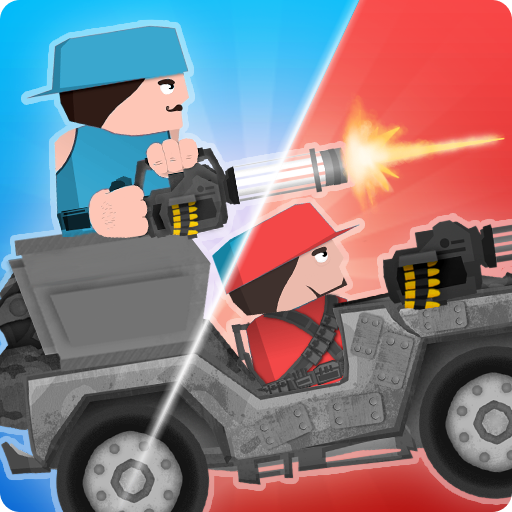 Clone Armies  Mod Apk 10000.2.3 for android