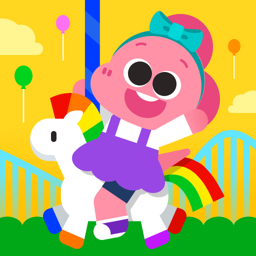 Cocobi Theme Park Mod Apk 1.0.23 for android