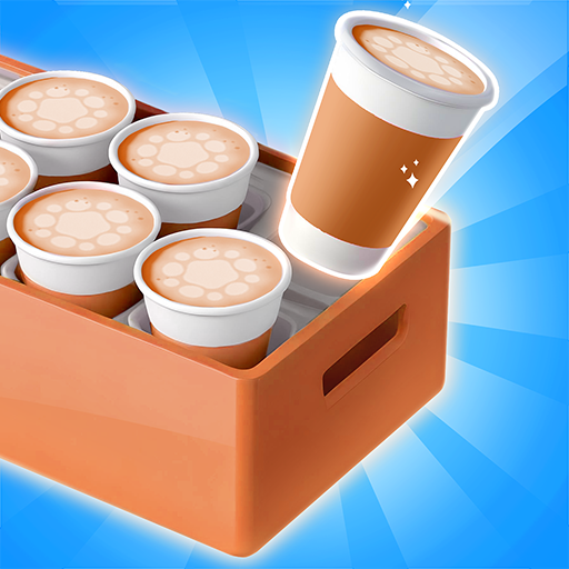 Coffee Craze Mod Apk 1.74.0 for android
