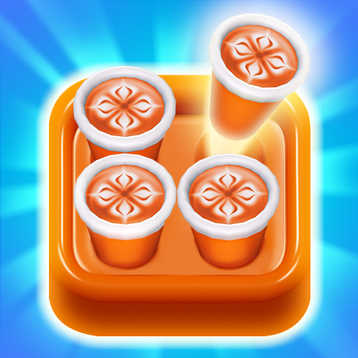 Coffee Escape Mod Apk 1.3.6 for android