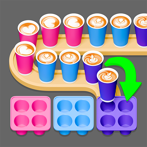 Coffee Mania Mod Apk 1.4.21 for android