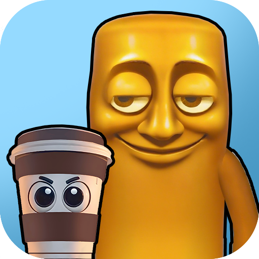 Coffee Stack Run Mod Apk 1.4.1 for android