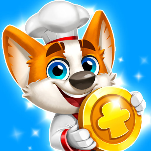 Coin Chef Mod Apk 0.41.35 for android