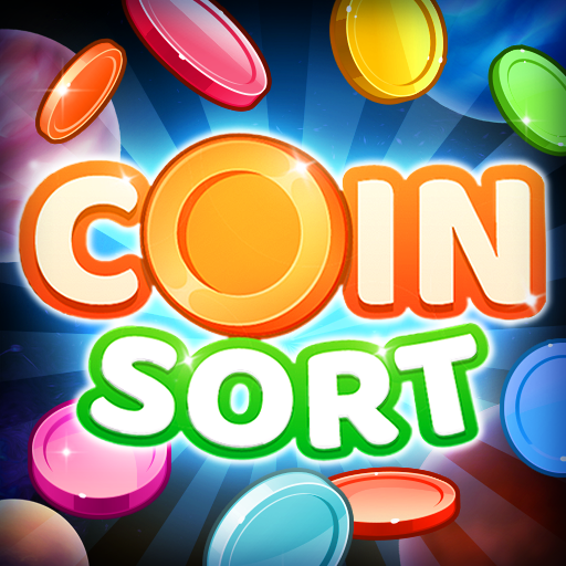 Coin Sort Mod Apk 2.6.2 for android