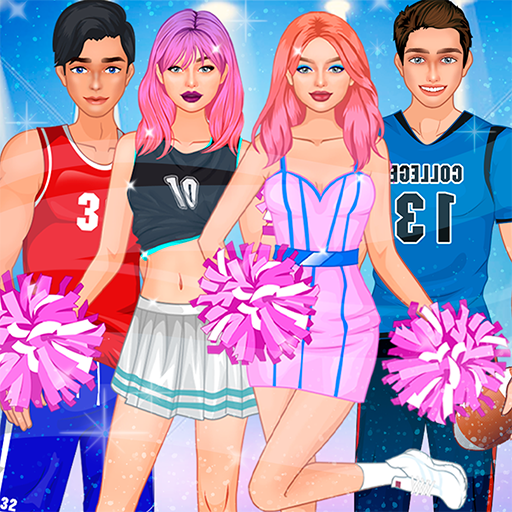 College Sport Team Makeover Mod Apk 1.6 for android