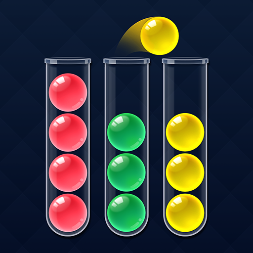 Color Ball Sort Sorting Puzzle Mod Apk 1.1.0 for android