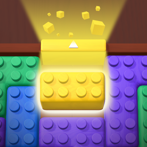 Color Block Master Mod Apk 1.0.2 for android