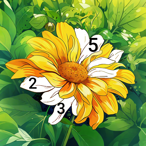 Color Flow Mod Apk 1.9.17 for android
