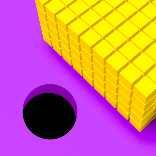 Color Hole 3D Mod Apk 3.0.6 for android