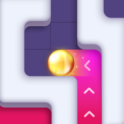 Color Maze Adventure Mod Apk 2.1.0 for android