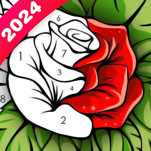 Color Painting Mod Apk 1.7.1.0 for android