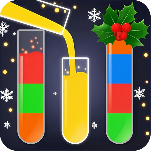 Color Water Sort Mod Apk 1.5.1 for android