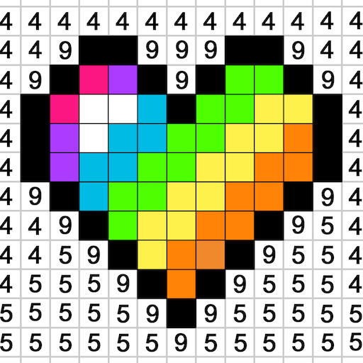 Color by Number Mod Apk 4.17.0 for android