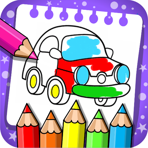 Coloring & Learn Mod Apk 2.08 for android