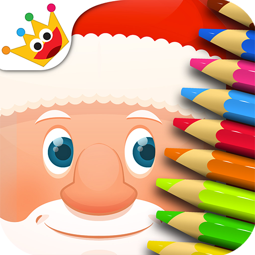 Coloring book Christmas Games Mod Apk 3.0.2 for android