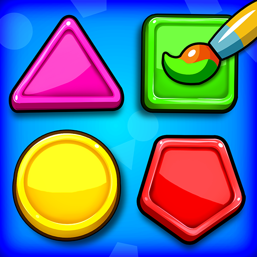 Colors & Shapes Mod Apk 1.7.8 for android