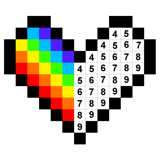 Colors by Number ® Mod Apk 3.3.5 for android