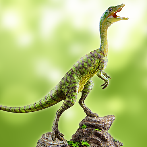 Compsognathus Dino Simulator Mod Apk 1.2.7 for android