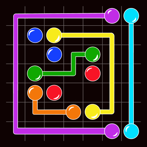 Connect the Dots Mod Apk 27.2.5 for android