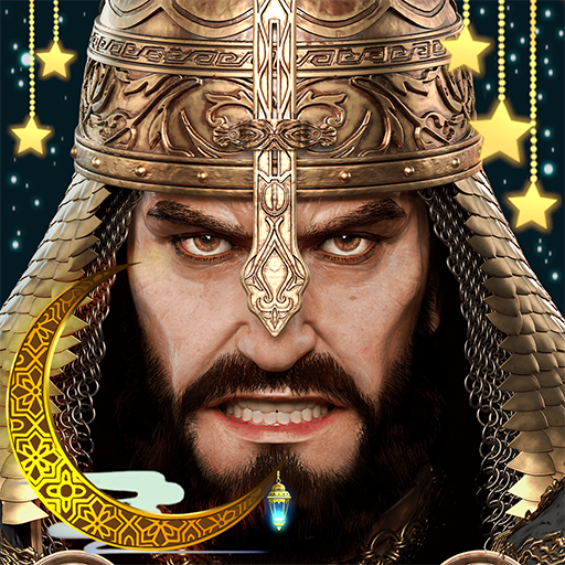 Conquerors Mod Apk 6.0.0 for android