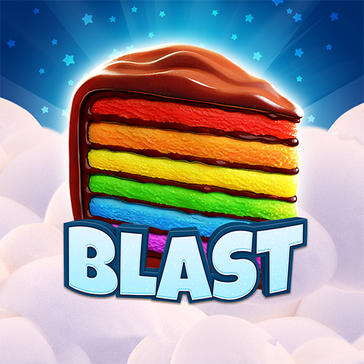 Cookie Jam Blast™ Match 3 Game Mod Apk 12.60.106 for android