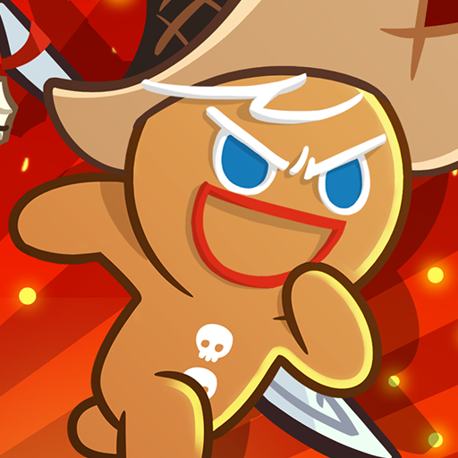 CookieRun Mod Apk 13.203 for android