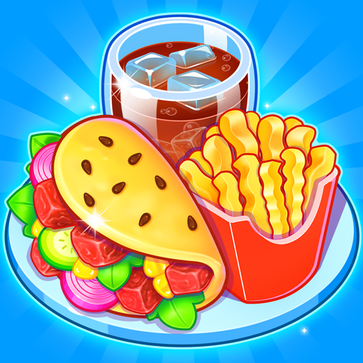 Cooking Carnival Mod Apk 1.9.9 for android
