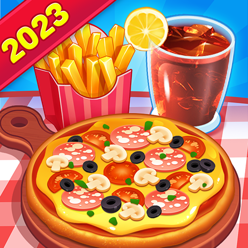 Cooking Dream Mod Apk 9.1.4 for android