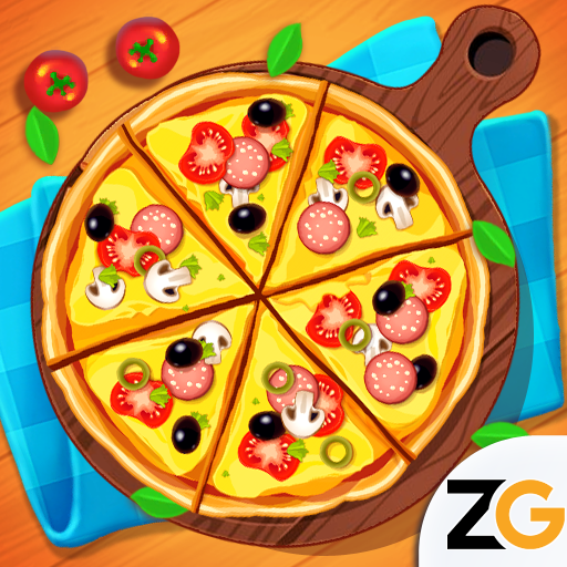 Cooking Family Mod Apk 2.52.191 for android