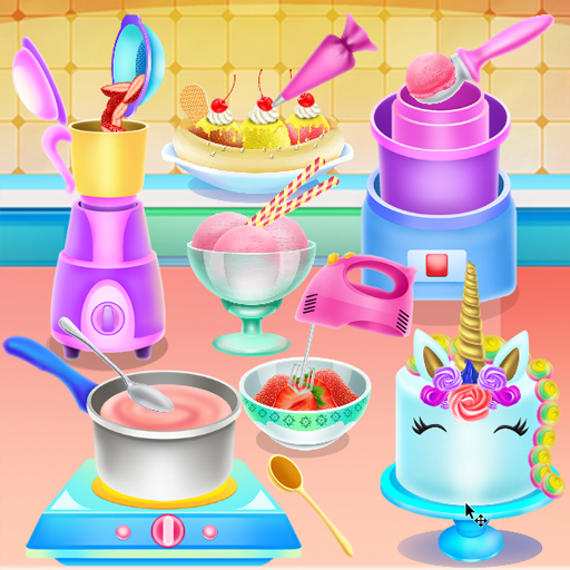 Cooking Games Chef Mod Apk 3.2.1 for android