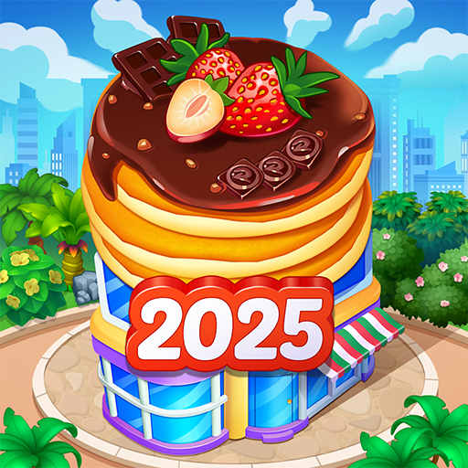 Cooking Games Mod Apk 3.2.0 for android