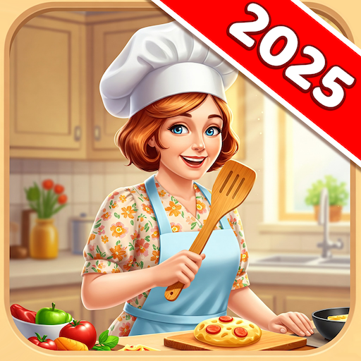 Cooking Games Mod Apk 2.0.1 for android