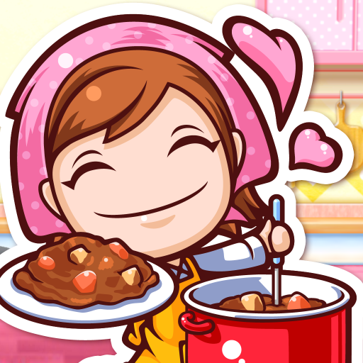 Cooking Mama Mod Apk 1.123.1 for android