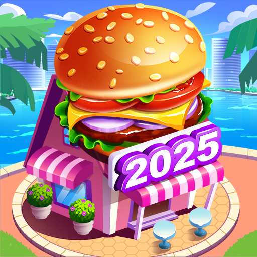 Cooking Marina Mod Apk 2.3.28 for android