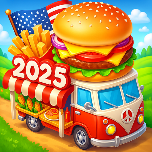 Cooking Mastery Mod Apk 1.910 for android