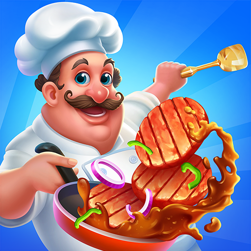 Cooking Sizzle Mod Apk 2.0.17 for android