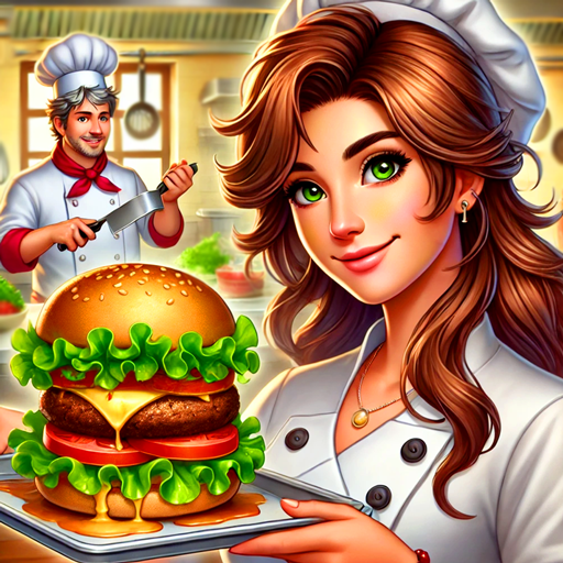 Cooking Super Star Mod Apk 11.4 for android