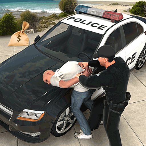Cop Duty Police Car Simulator Mod Apk 1.141 for android