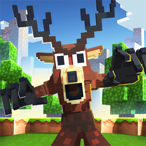 Cops N Robbers Mod Apk 17.5.1 for android