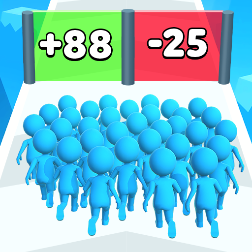 Count Masters Mod Apk 1.93.2 for android
