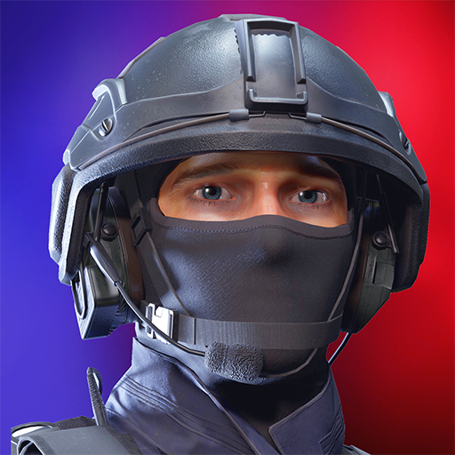 Counter Attack Multiplayer FPS Mod Apk 1.3.13 for android