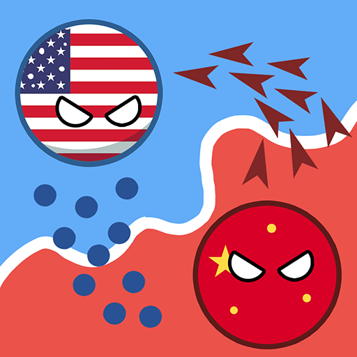 Country Balls Mod Apk 0.4.18 for android