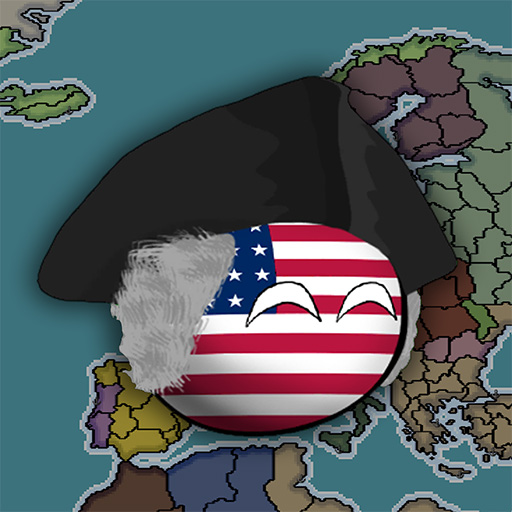 Countryballs at War Mod Apk 1.1.0 for android