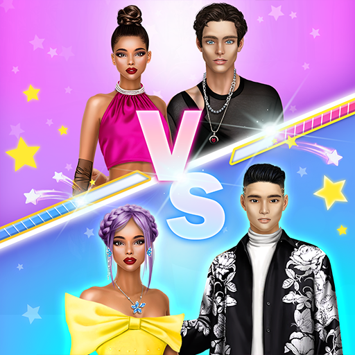 Couple Dress Up Mod Apk 1.4 for android