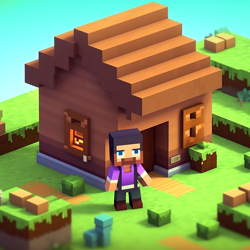 Craft Valley Mod Apk 1.3.11 for android