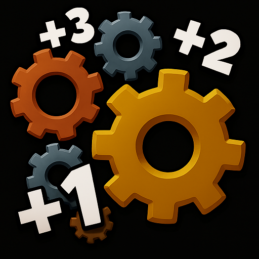 Crafting Idle Clicker Mod Apk 8.8.4 for android