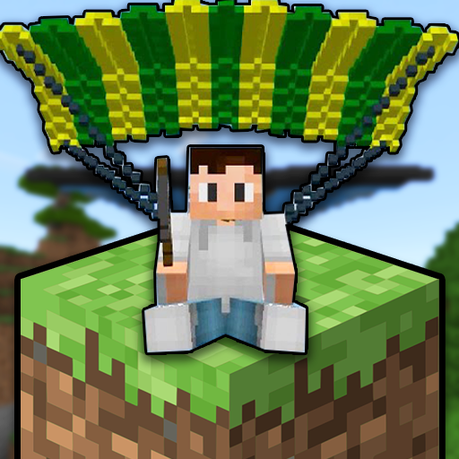 Craftsman Battle Royale Mod Apk 1.21.27.01 for android