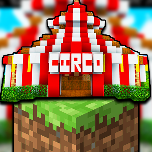Craftsman Circus Monster Mod Apk 1.22.23.99 for android